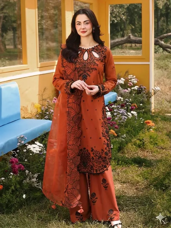 Satin_Rayon_Palazzo_Suit