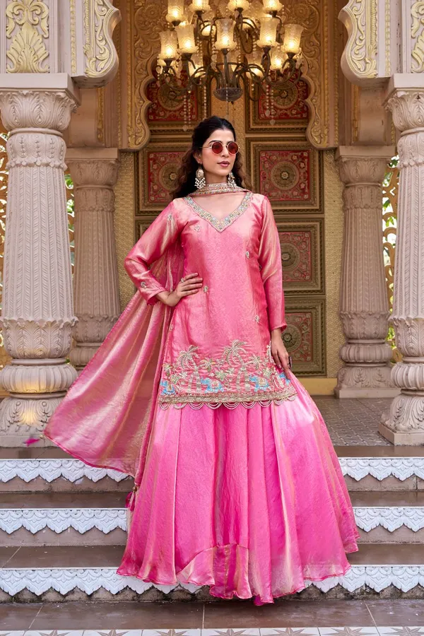 Fendi_Silk_Lehenga_Choli