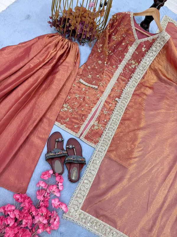 Fendi_Silk_Sharara_Suit