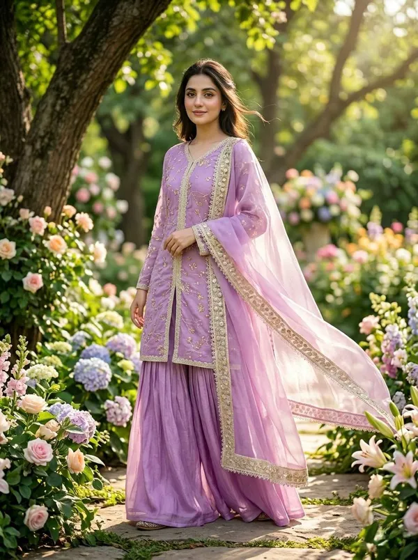 Fendi_Silk_Sharara_Suit