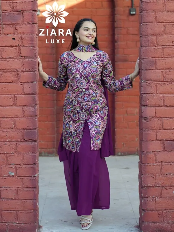 Georgette_Palazzo_Suit