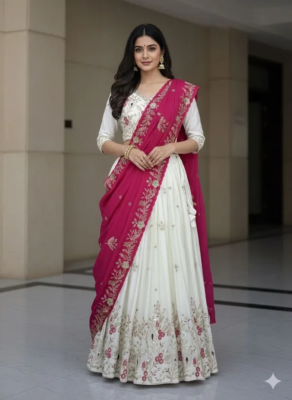 Chinon_Silk_Lehenga_Choli