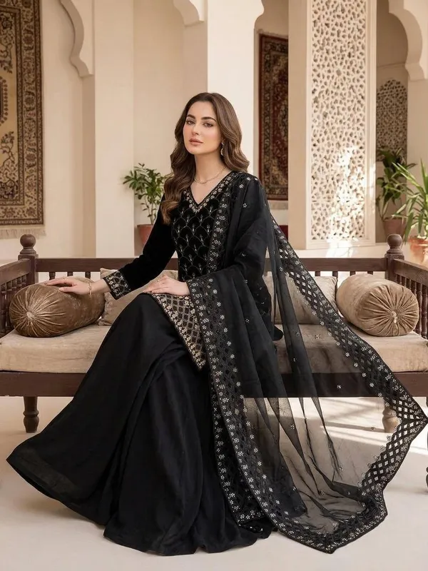 Fendi_Silk_Sharara_Suit