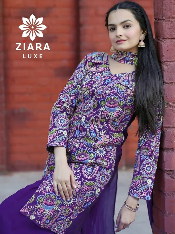 Georgette_Palazzo_Suit