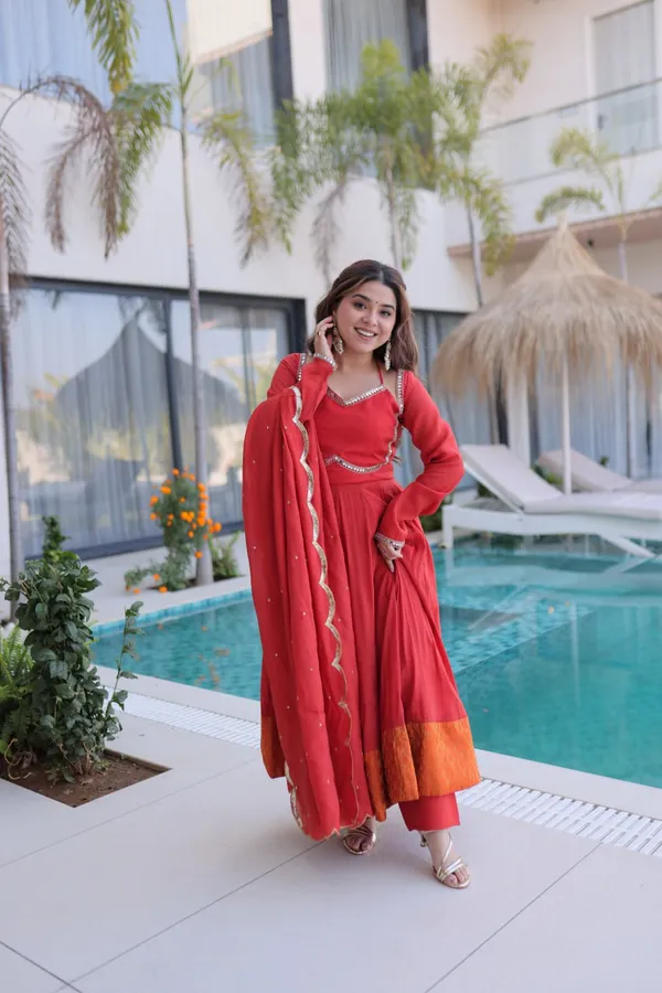 Mul_Chanderi_Anarkali_Suit