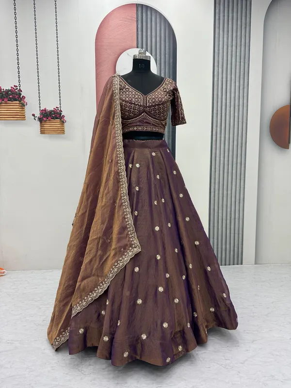 Chinon_Silk_Lehenga_Choli