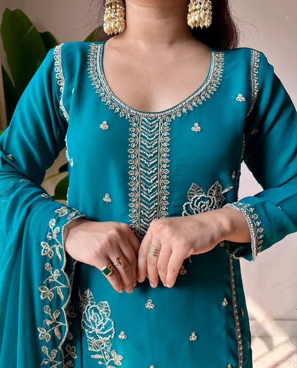 Georgette_Palazzo_Suit
