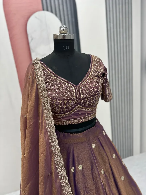 Chinon_Silk_Lehenga_Choli