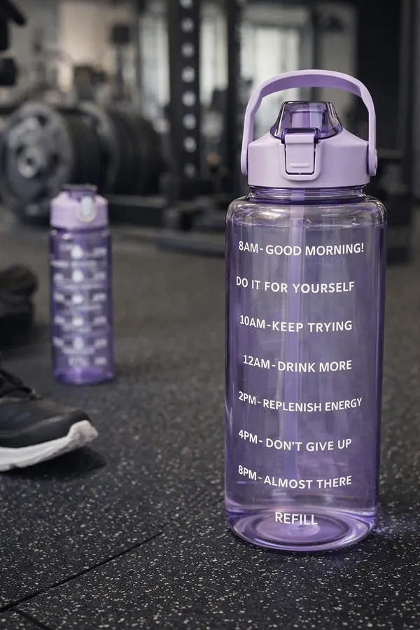 Purple_Bpa_Free_Time_Marker_Water_Bottle_Set_Of_3
