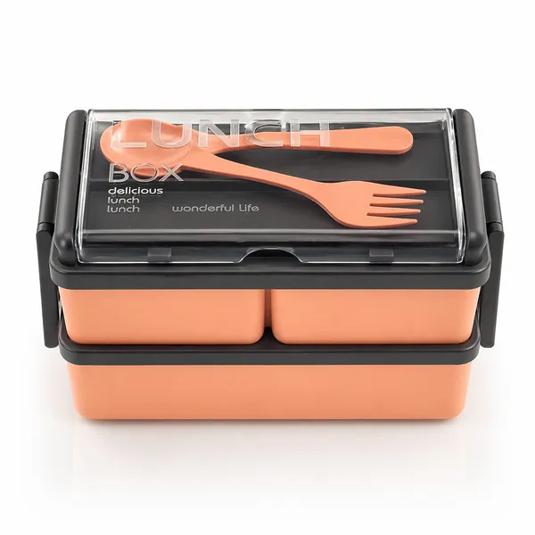 Double_Layer_Leak_Proof_Lunch_Box_With_Spoon_And_Fork