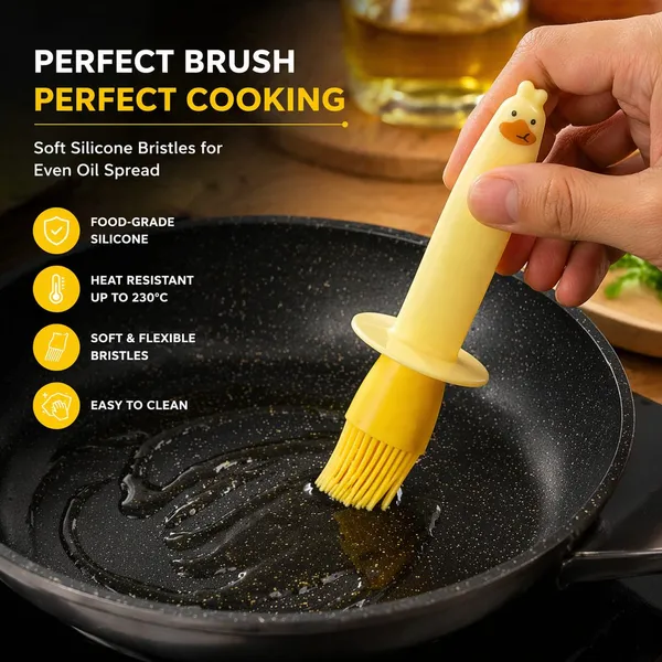 Thexpert_Oil_Dispenser_With_Silicone_Brush_Yellow_Duck_Pack_Of_2