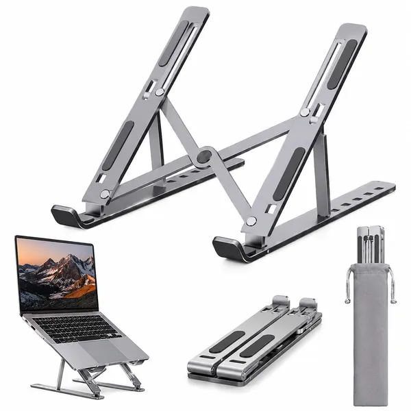 Aluminum_Alloy_Foldable_Adjustable_Laptop_Stand_For_Desk