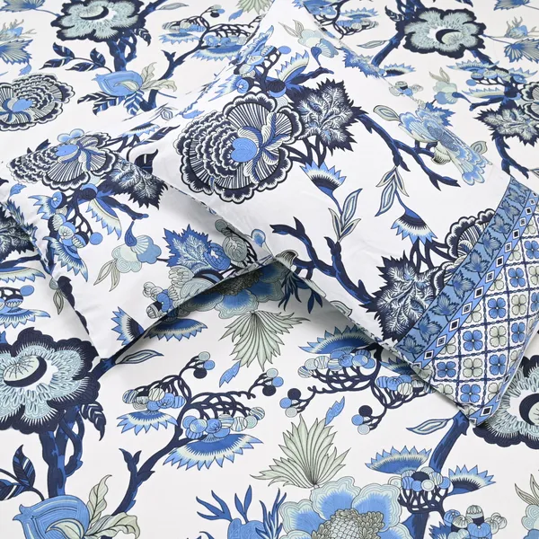 Neel_Rajwada_Cotton_Super_King_Size_Bedsheet_With_2_Pillow_Covers_|_144_TC