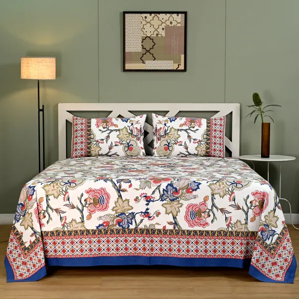 Bagh-e-Gul_Cotton_Super_King_Size_Bedsheet_With_2_Pillow_Covers_|_144_TC