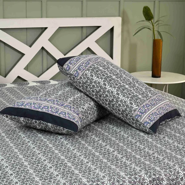 Bagh-e-Noor_King_Size_Bedsheet_With_Pillow_Covers_|_144_TC