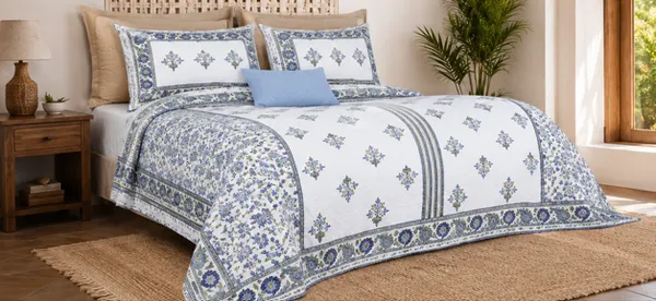 Neel_Pushp_Darbar_Premium_Cotton_Bedsheet