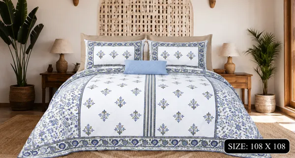 Neel_Pushp_Darbar_Premium_Cotton_Bedsheet