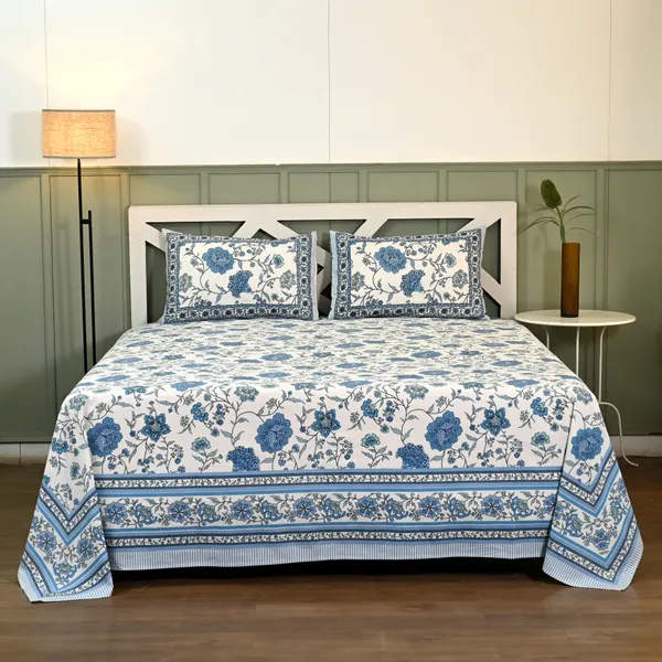 Mayur_Udyan_Cotton_King_Size_Bedsheet_With_2_Pillow_Covers_|_144_TC