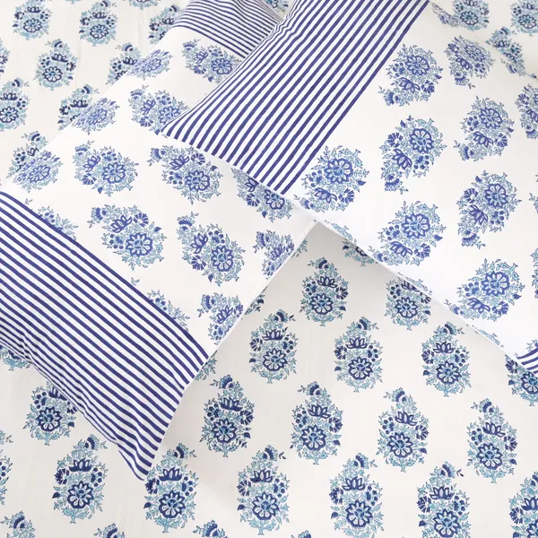 Neel_Bagh_Hand_Block_Print_Cotton_Bedsheet_|_250_TC
