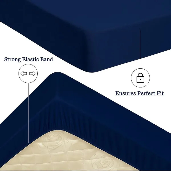 SamKar_Premium_Waterproof_Mattress_Protector_|_Soft_Terry_Cotton