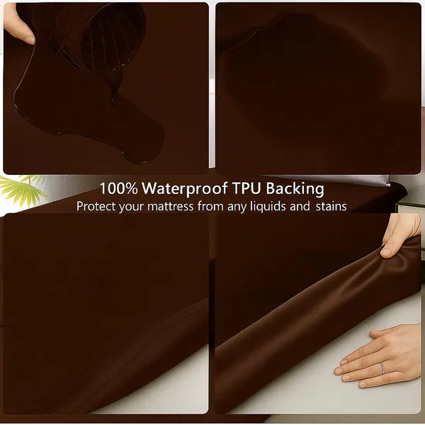 SamKar_Premium_Waterproof_Mattress_Protector_|_Soft_Terry_Cotton