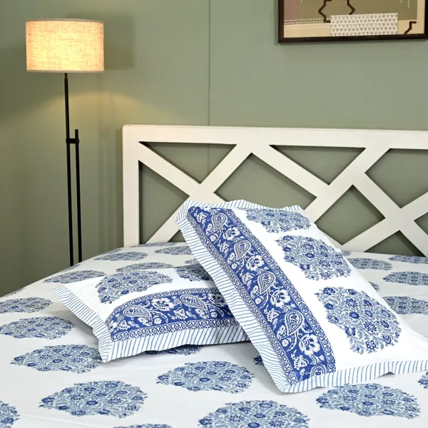 Neel_Mahal_Hand_Block_Print_Cotton_Bedsheet_|_250_TC