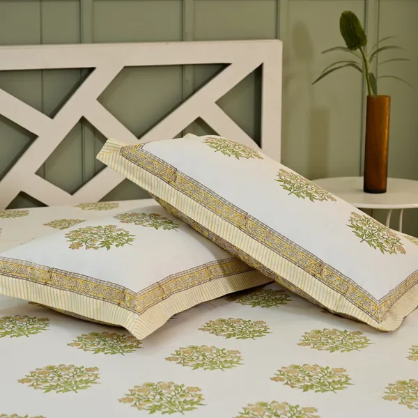 Sunehri_Bagh_Hand_Block_Print_Cotton_Bedsheet_|_250_TC