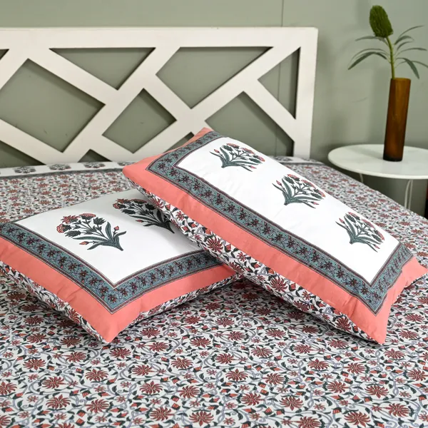 Gulmohar_Vatika_Cotton_King_Size_Bedsheet_With_2_Pillow_Covers_|_144_TC