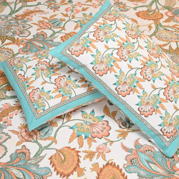 Jaipur_Vatika_King_Size_Bedsheet_With_Pillow_Covers_|_144_TC