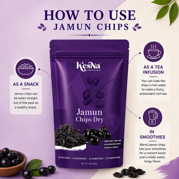 Combo_of_Jamun_Chips_(50g)_&_Moringa_Powder_(100g)_–_A_Delicious_Blend_of_Natural_Nutrition_and_Immunity_Support_-_Pack_Of_2