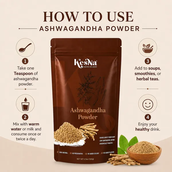 Wheatgrass_Powder_Natural_Superfood_Supplement_And_Ashwagandha_Root_Powder_For_Wellness_Pack_Of_2_(100g_+_100g)