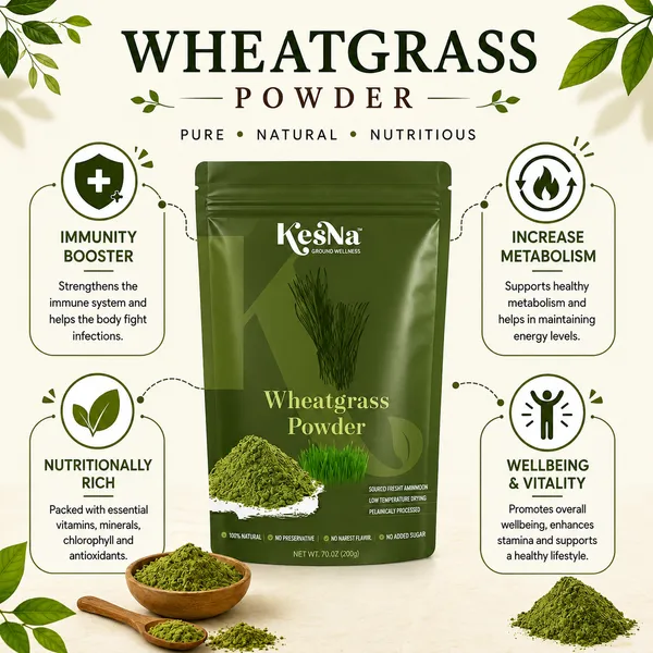 Wheatgrass_Powder_Natural_Superfood_Supplement_And_Ashwagandha_Root_Powder_For_Wellness_Pack_Of_2_(100g_+_100g)