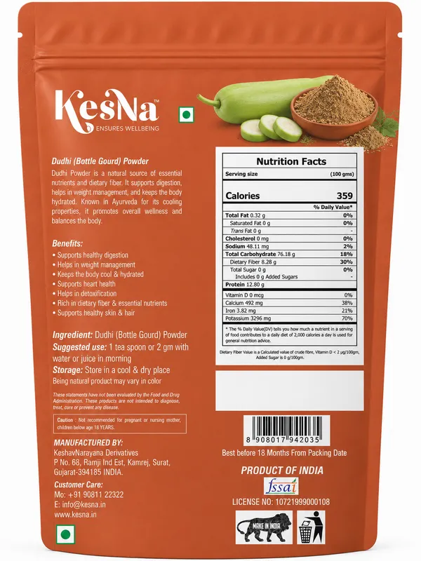 Dudhi_Powder_Bottle_Gourd_Powder