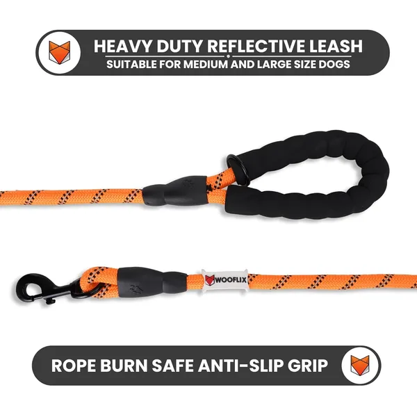 Nylon_Dog_Leash_With_Padded_Handle