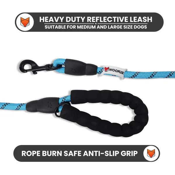 Nylon_Dog_Leash_With_Padded_Handle