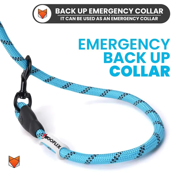 Nylon_Dog_Leash_With_Padded_Handle