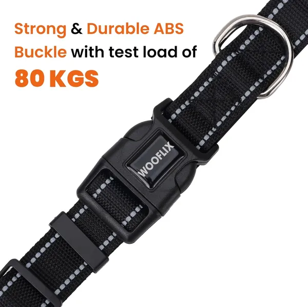 Dog_Leash_And_Collar_Combo_Set