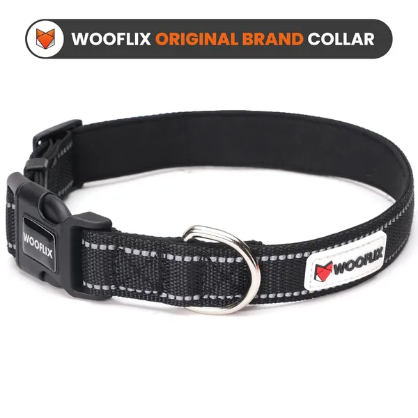 Dog_Leash_And_Collar_Combo_Set