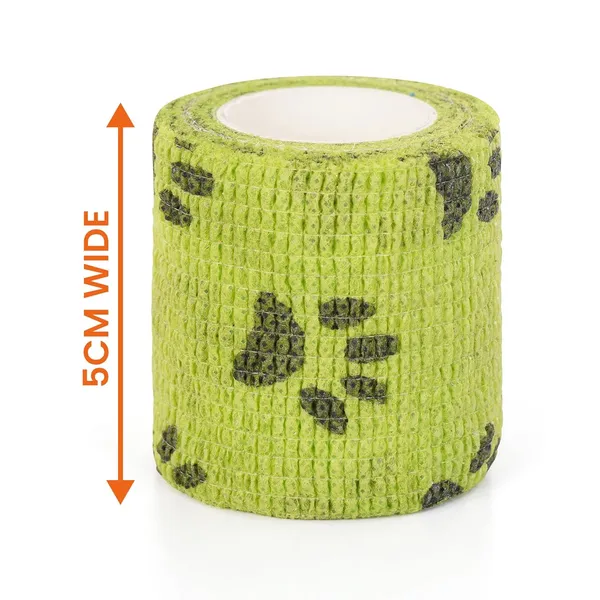 Cohesive_Bandage_Wrap