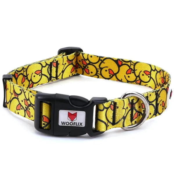 Dog_Training_Collar_With_Buckle_And_D_Ring