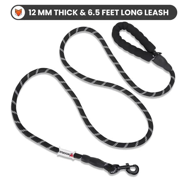 Nylon_Dog_Leash_With_Padded_Handle
