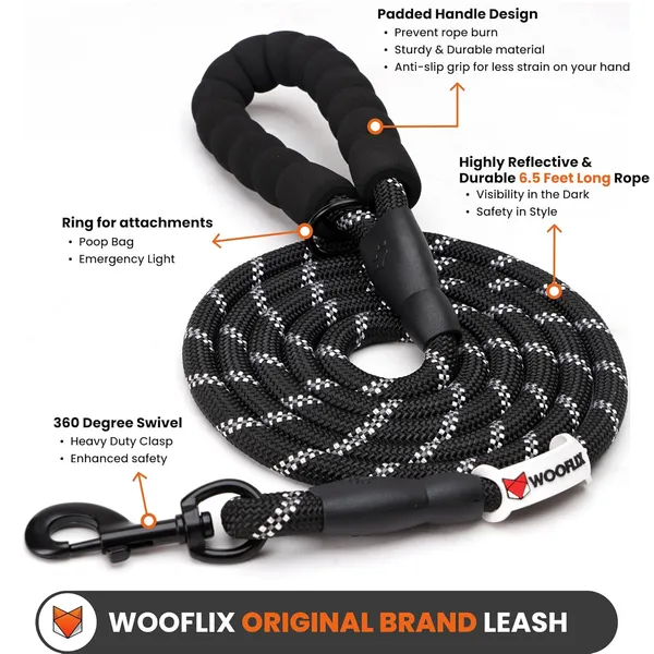 Nylon_Dog_Leash_With_Padded_Handle