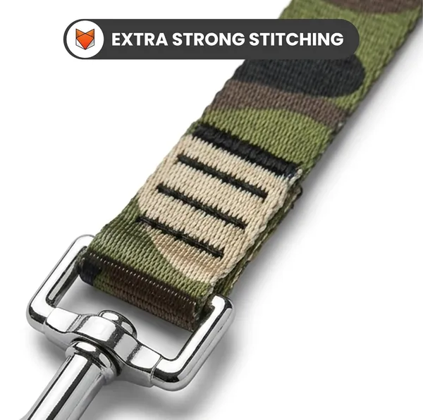 Wooflix_Nylon_Dog_Camouflage_Printed_Leash
