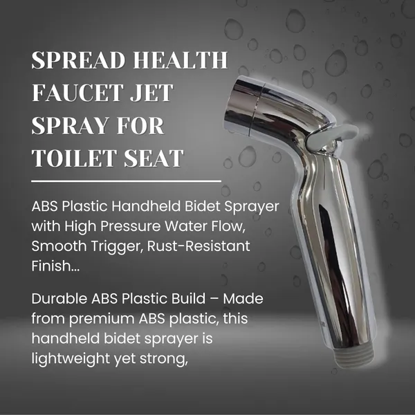 Silver_Abs_High_Pressure_Handheld_Health_Faucet_Jet_Spray
