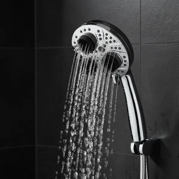 Silver_Abs_Filter_Built-In_Scrubber_Massage_Handheld_Shower_Head