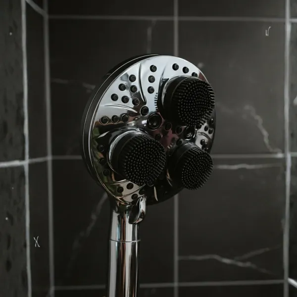 Silver_Abs_Filter_Built-In_Scrubber_Massage_Handheld_Shower_Head