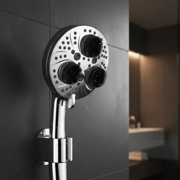 Silver_Abs_Filter_Built-In_Scrubber_Massage_Handheld_Shower_Head