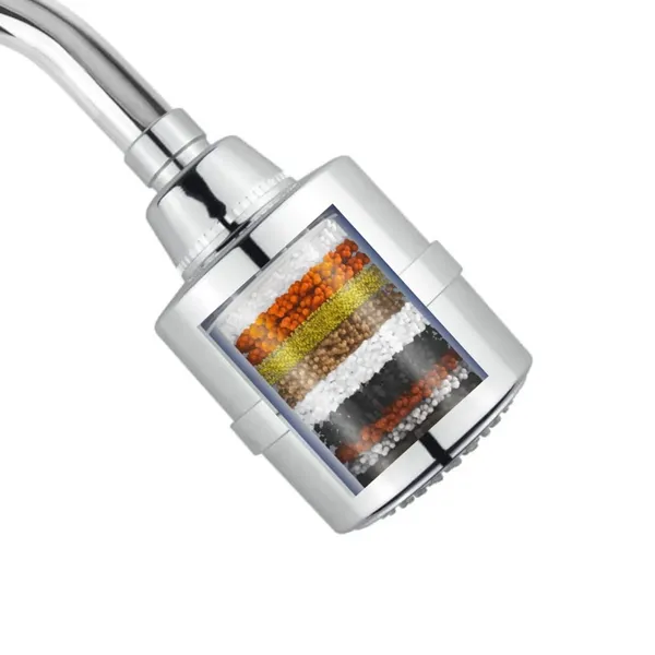 Silver_Abs_Multi-Layer_Replaceable_Cartridge_Filter_Shower_Head