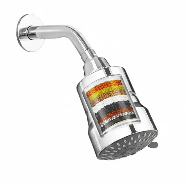 Silver_Abs_5-Mode_Multi-Layer_Replaceable_Cartridge_Filter_Shower_Head