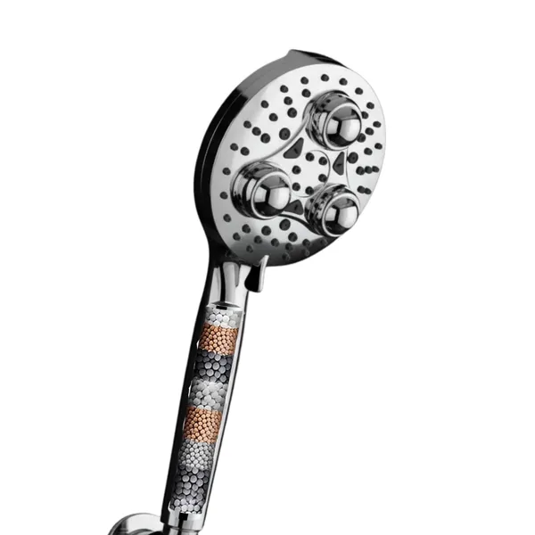 Silver_Abs_360-Degree_Massage_Roller_Mineral_Filter_Bead_Shower_Head